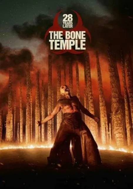 28 Years Later: The Bone Temple