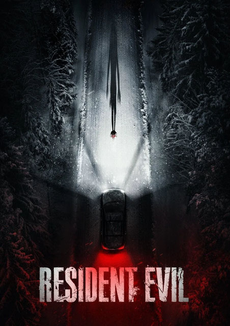 Resident Evil