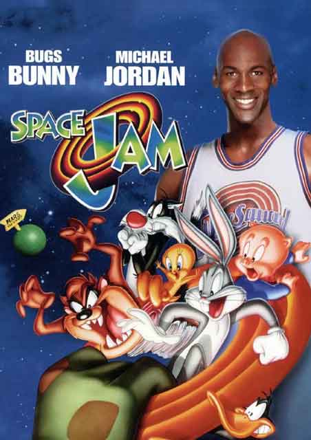 Space Jam (30th Anniversary)