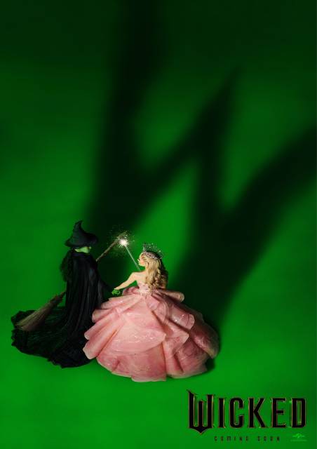 Wicked