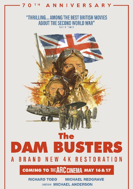 The Dam Busters [70th Anniversary] 