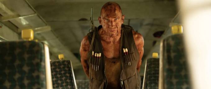 28 Years Later: The Bone Temple